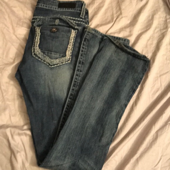 Jeans - Picture 3 of 3